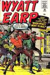 Wyatt Earp #29 Comic Books - Covers, Scans, Photos in Wyatt Earp Comic Books - Covers, Scans, Gallery